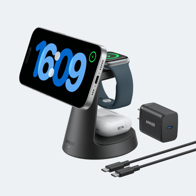 Anker MagGo Wireless Chargers